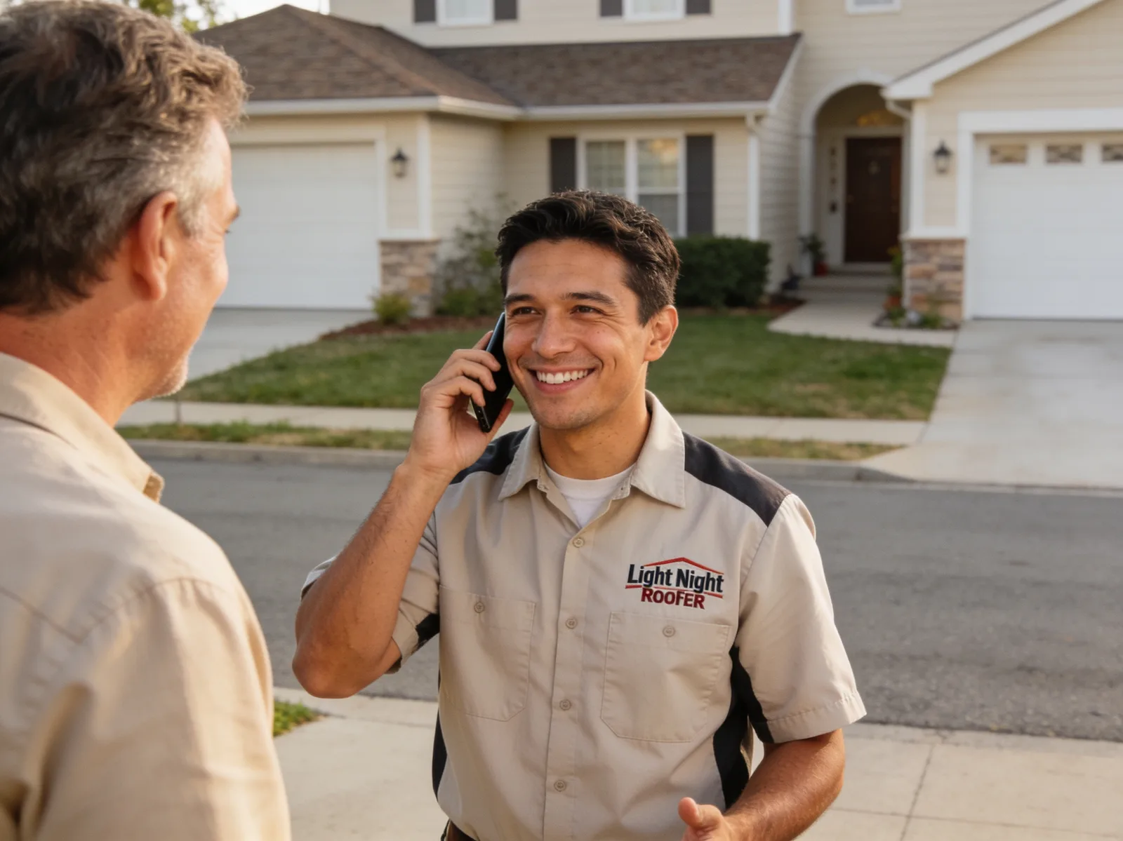 Emergency Roof Repair Port Hueneme, CA FAQs